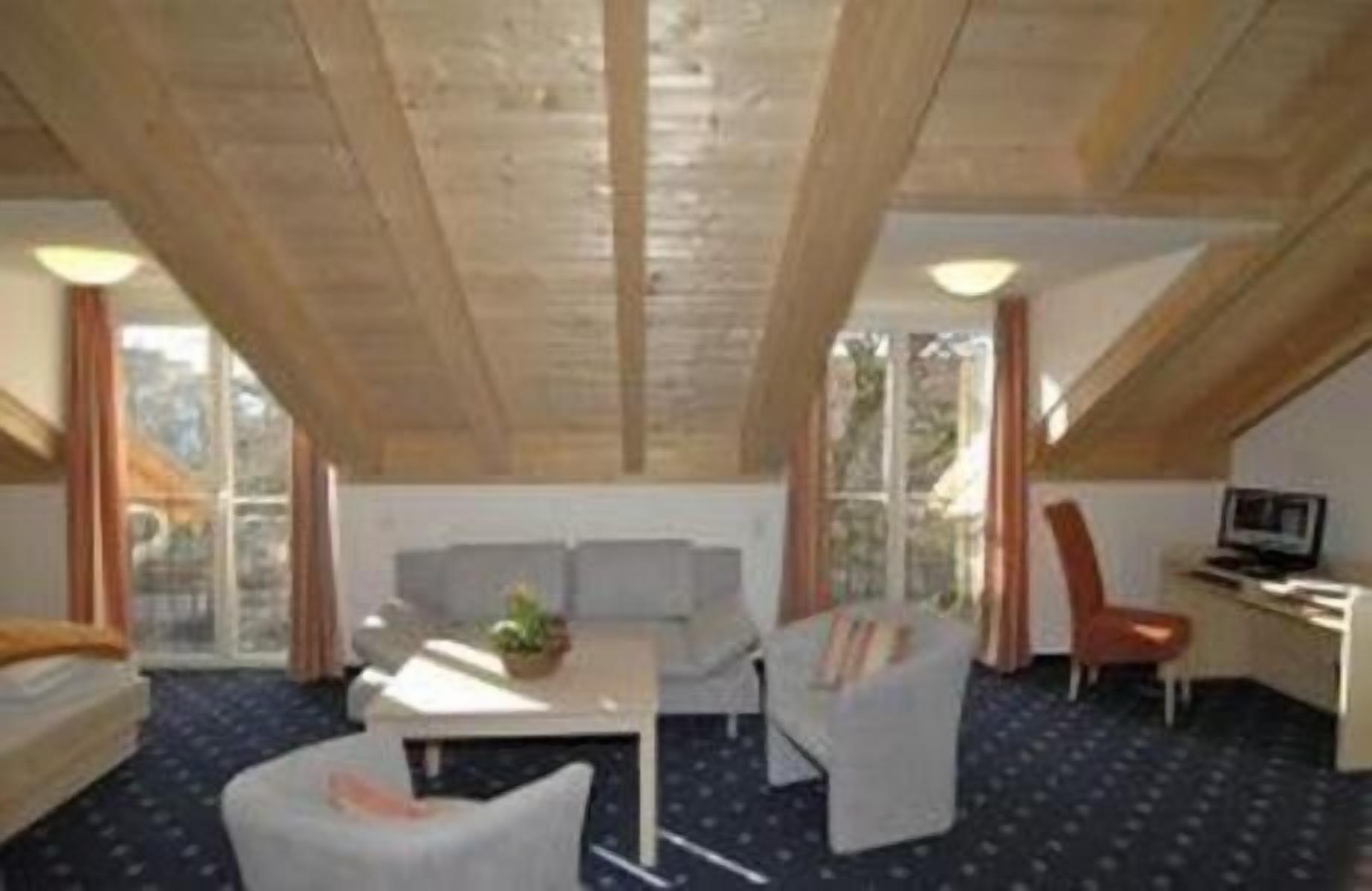 Foto - Landhaus Sixtmühle