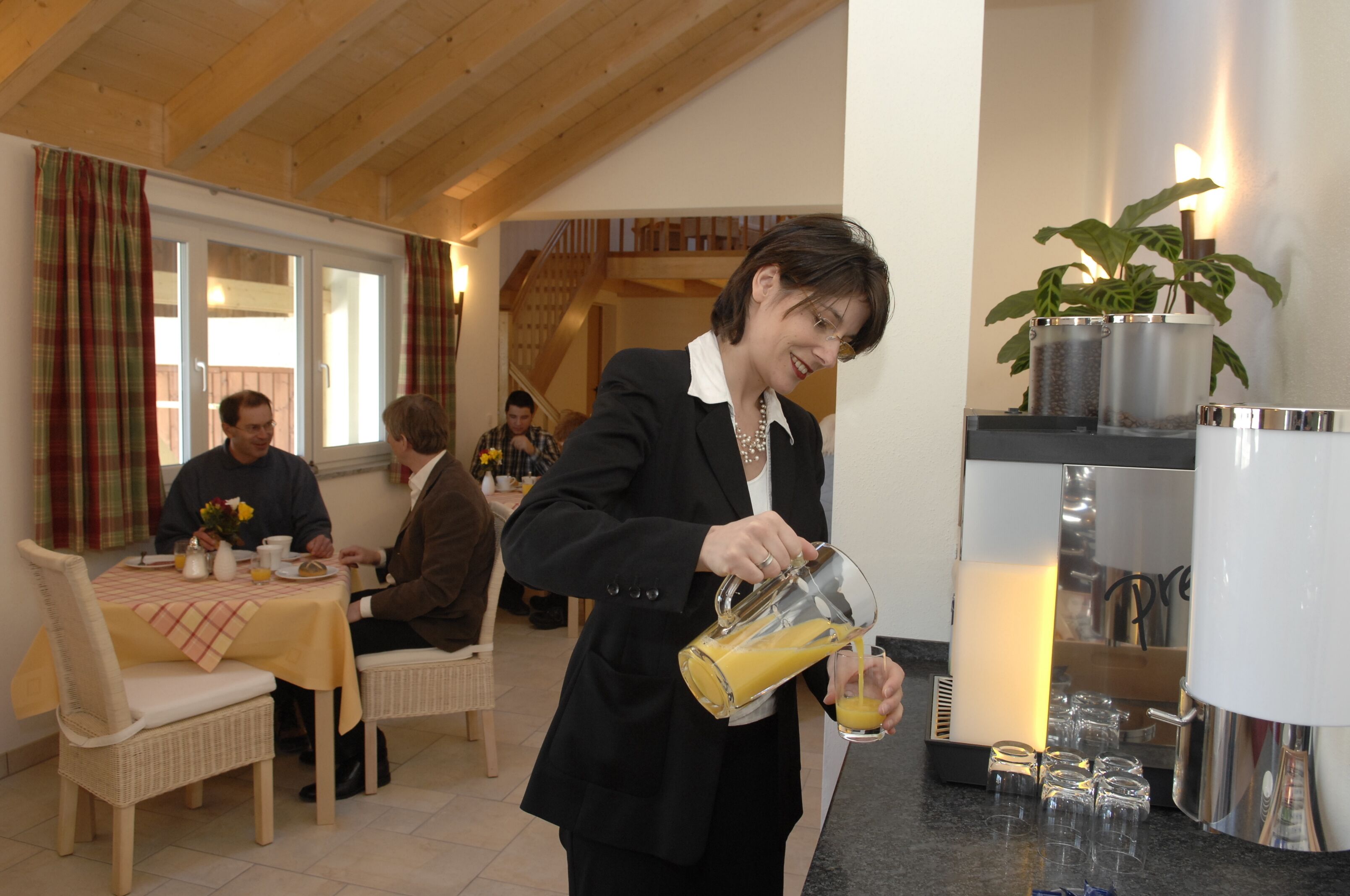 Foto - Landhaus Sixtmühle