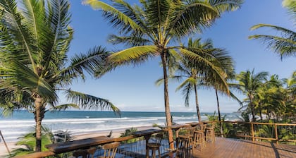Villa Kandui Boutique Hotel