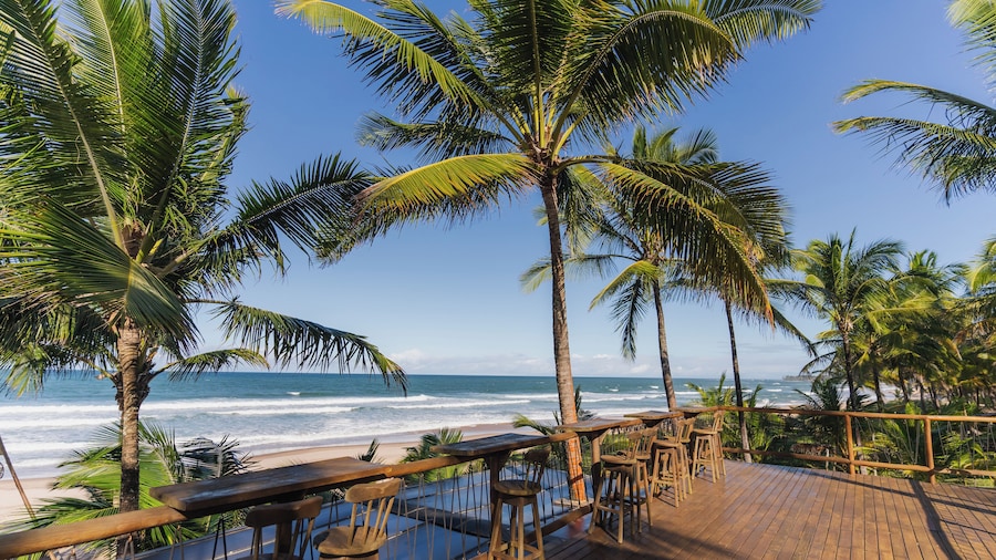 Villa Kandui Boutique Hotel