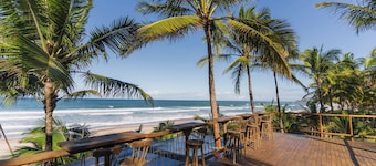 Villa Kandui Boutique Hotel