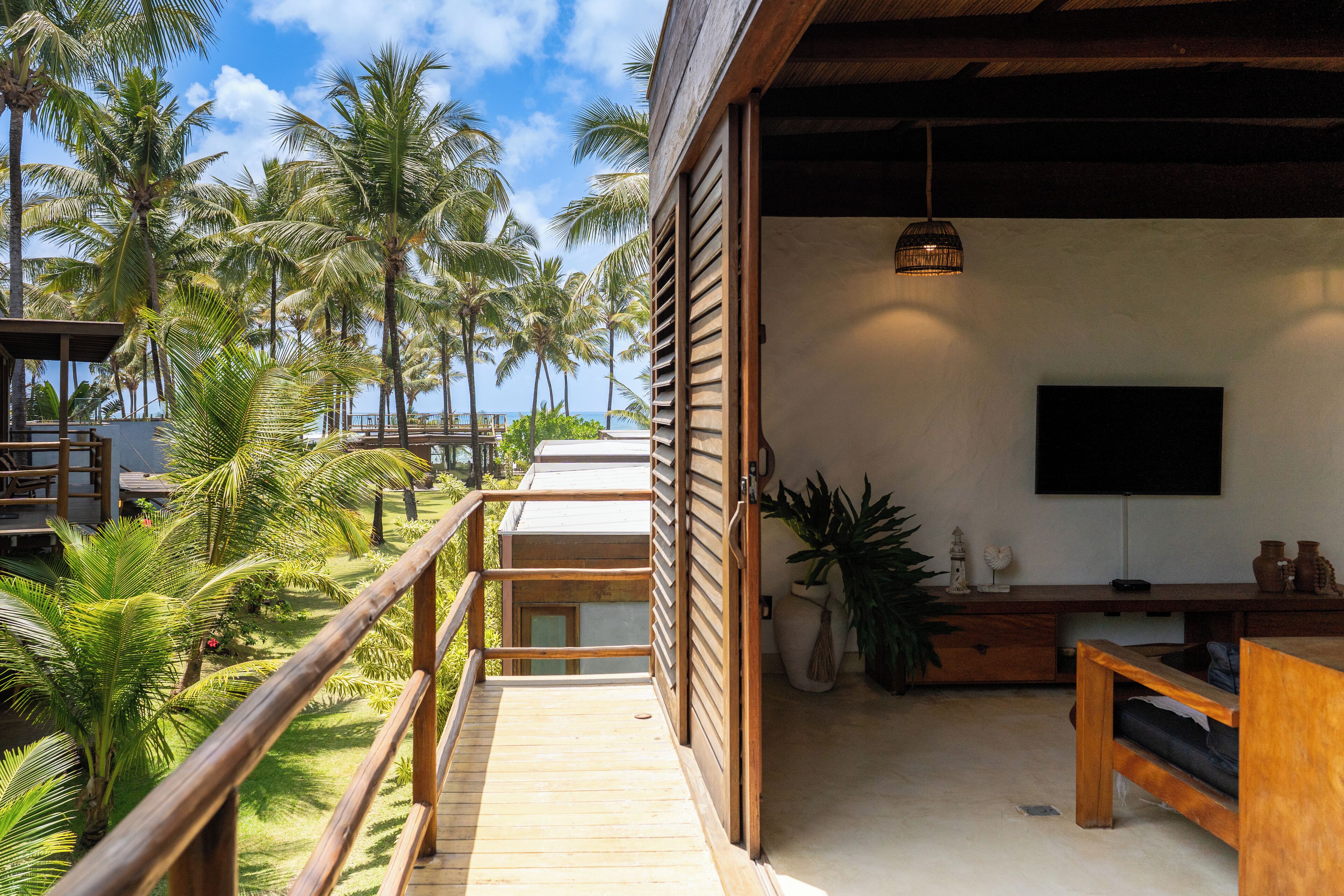 Loft, 1 Bedroom, Patio | Terrace/patio