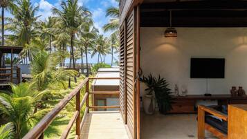 Loft, 1 Bedroom, Patio | Terrace/patio