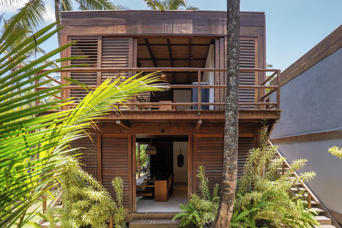 Loft, 1 Bedroom, Patio | Terrace/patio