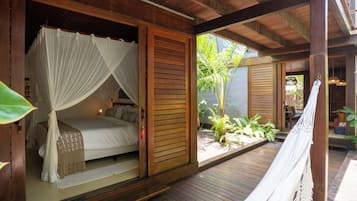 Loft, 1 Bedroom, Patio | Terrace/patio