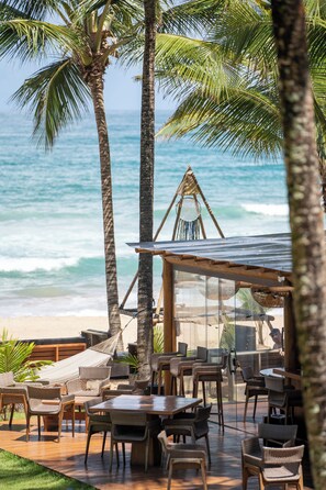 Strandbar