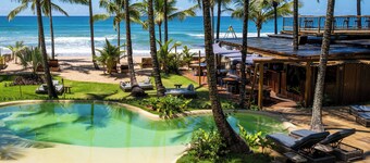 Villa Kandui Boutique Hotel