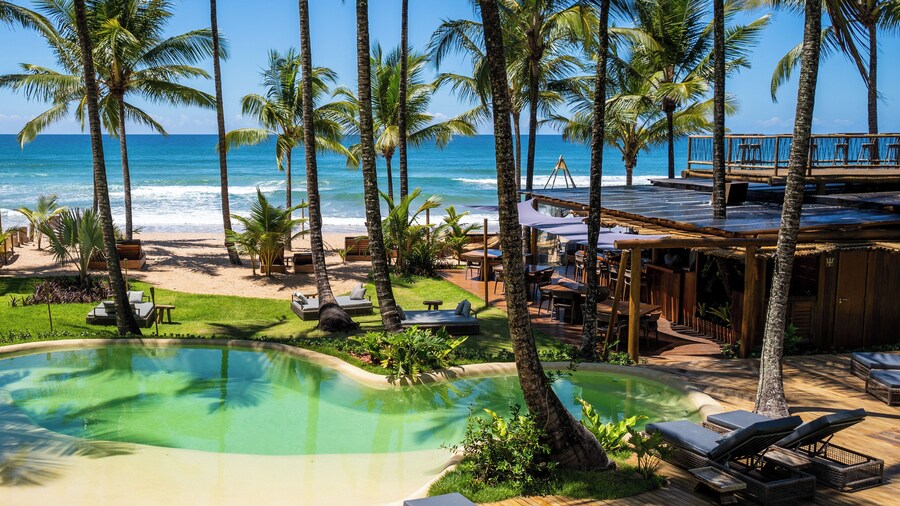 Villa Kandui Boutique Hotel