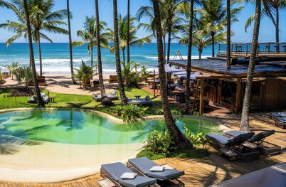 Villa Kandui Boutique Hotel