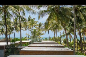 Loft, 1 Bedroom, Patio | Beach/ocean view