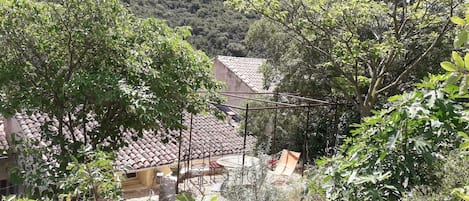 Terrain de lâhĂ©bergement