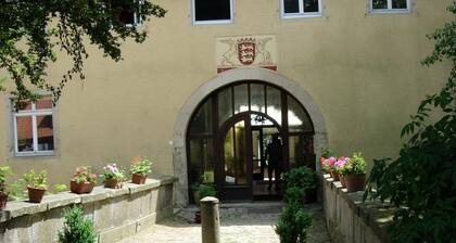 Hotel Schloss Sindlingen