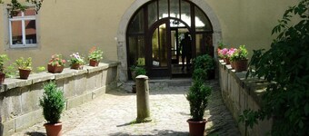 Hotel Schloss Sindlingen