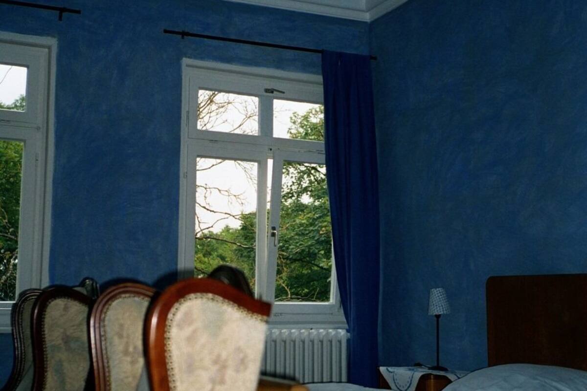 double room | 1 bedroom, bed sheets