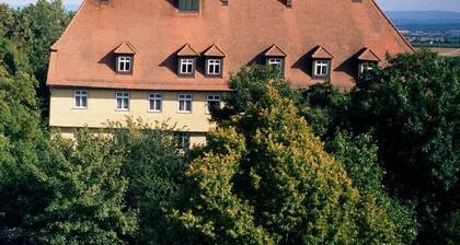 Hotel Schloss Sindlingen