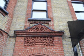 Exterior - OYO Greenleafe Hotel (London)