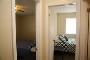 Room - Spacious 2BR/1BA Stay Minutes from Fort Sill (Lawton)