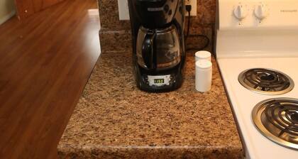 2 bed/1 bath next to Ft Sill