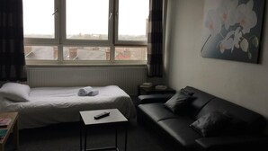 Apartment | Living room