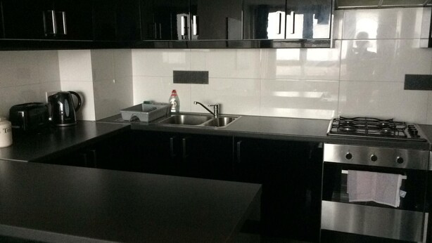 Apartment | Private kitchen