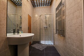 Appartement | Salle de bain