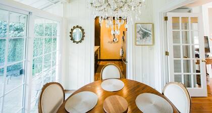 Row Home w/ Parking One Block From Historic River Street by Lucky Savannah