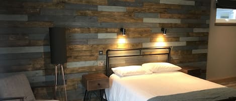 Deluxe-Villa, 3 Schlafzimmer, Bergblick