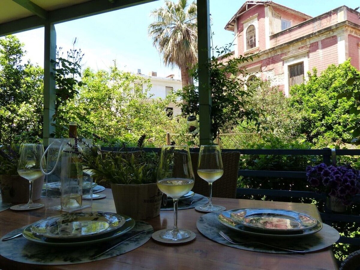 Bild für Gastgeberprofil