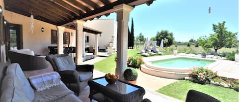 Terrass/Patio