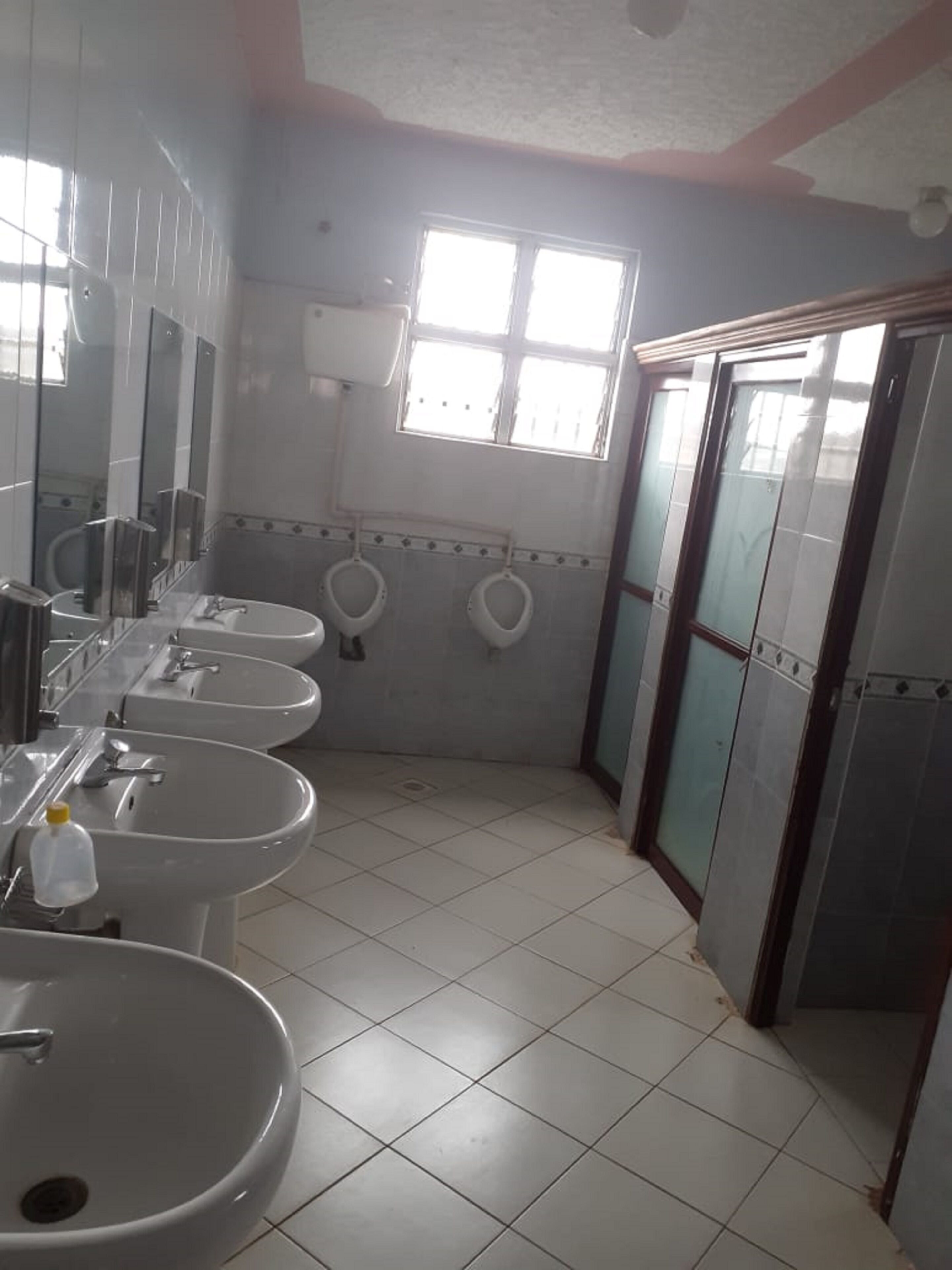 Dormitorio condiviso | Bagno