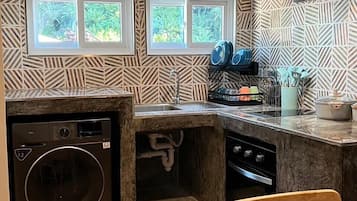 Superior Family | 私人厨房 | 电热水壶