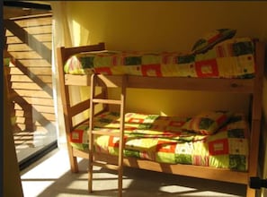 Children's theme room