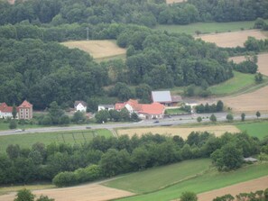 Exterior - Gasthaus Gonnermann (Sontra)