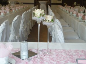 Salón de banquetes