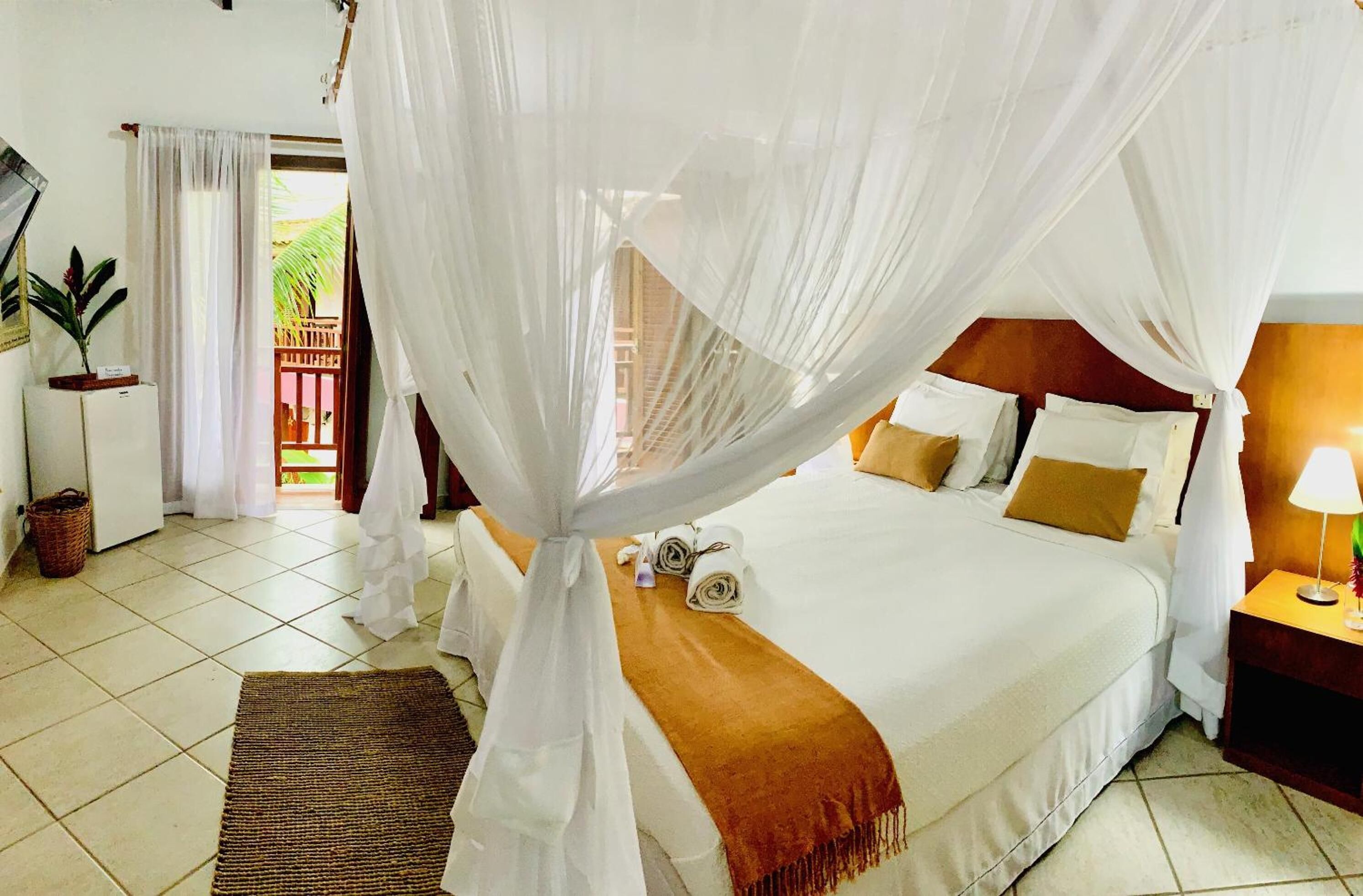 Minibar, in-room safe, individually decorated, free cots/infant beds