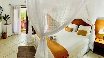 Minibar, in-room safe, individually decorated, free cribs/infant beds