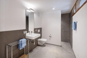 تجهيزات دش، مناشف