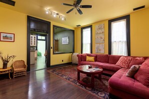 スマートテレビ