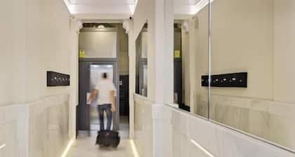 Hotel Sagrada Familia Apartments