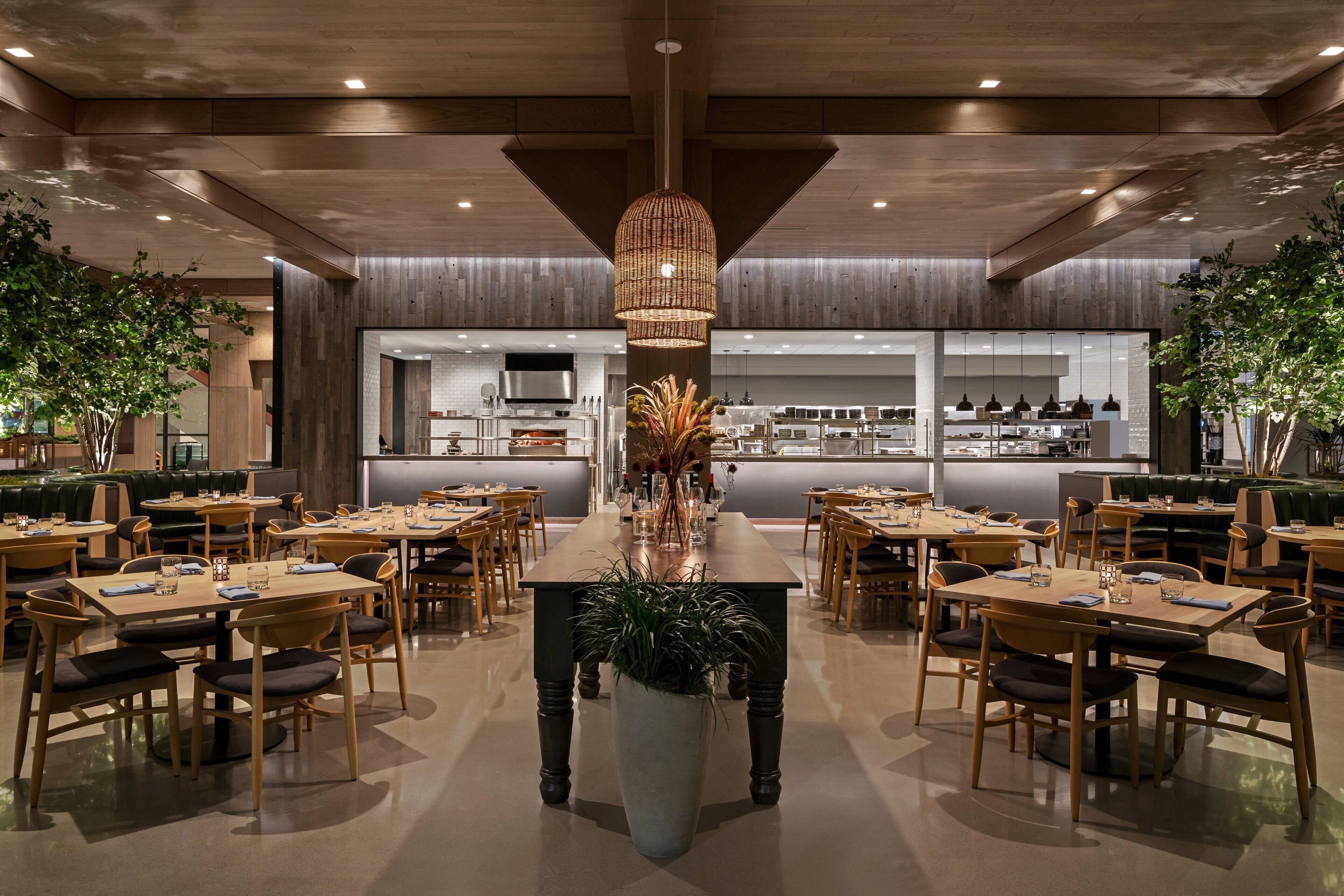 Foto - Renaissance Milwaukee West Hotel