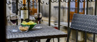 La Chiocciola Apartment - Brand new APT in the historic center 300 meters from the sea