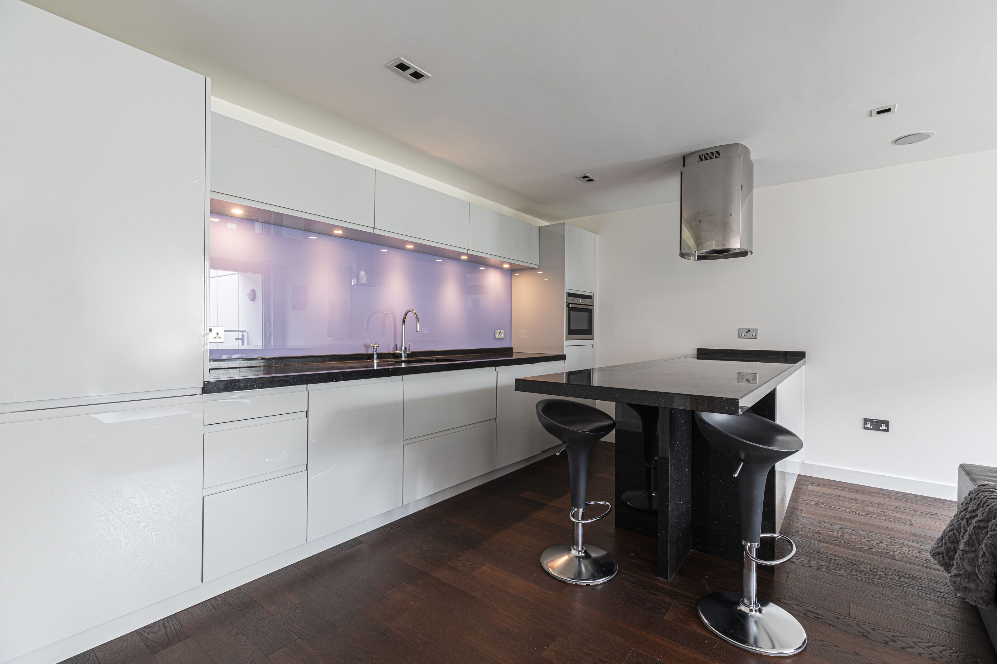 Leilighet, 2 soverom (B) | Spiseområde på rommet