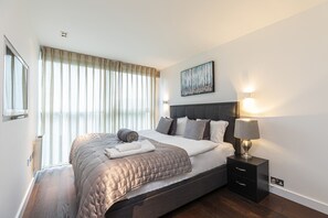 Apartment, 2 Bedrooms (B)
