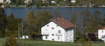 Tervetuloa Vosges-helmiin