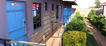 B & B Resort Marsabit