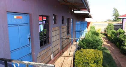 B & B Resort Marsabit