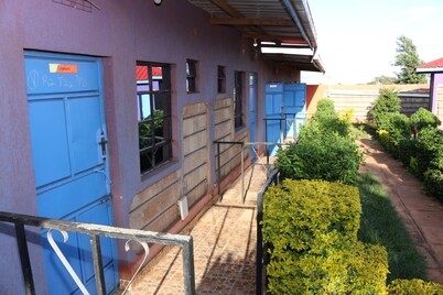 B & B Resort Marsabit