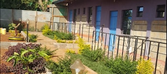 B & B Resort Marsabit