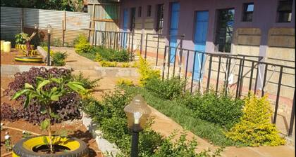 B & B Resort Marsabit