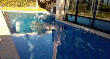 Somptueuse Villa de luxe